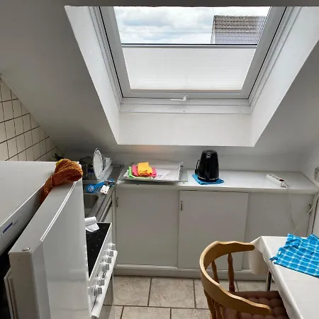 Mit Loggia * וארסטיין