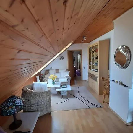 Διαμέρισμα Mit Loggia Warstein