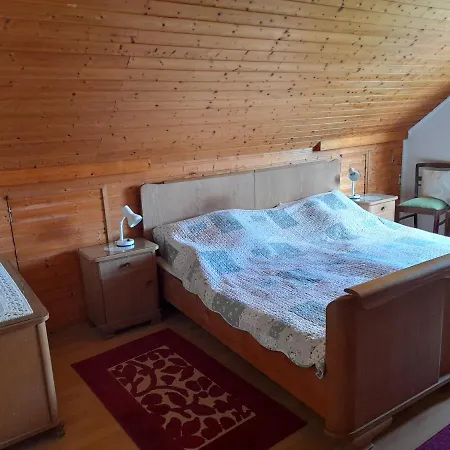 Mit Loggia דירה וארסטיין