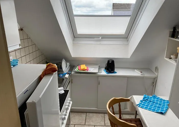 Mit Loggia * Warstein